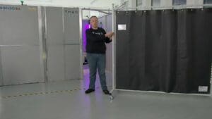 Working-Environment-Safety-Curtain-–-THEO-Academy