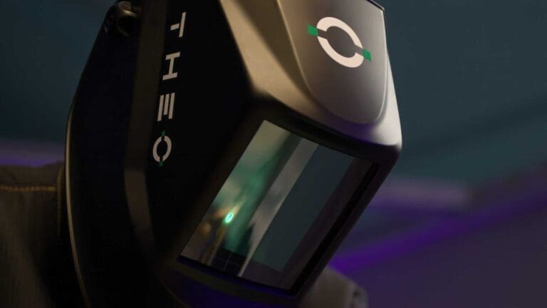 Compa Theo THEO Academy: Laser Welding Safety Courses & Training